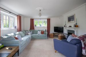 Sitting Room- click for photo gallery